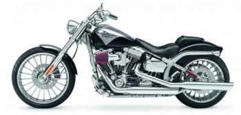 Moto Harley Davidson Breakout Motos 